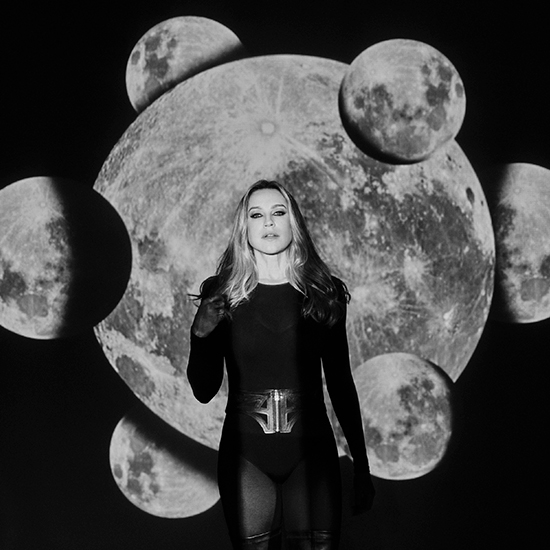 Luana é de Lua Temporada 2